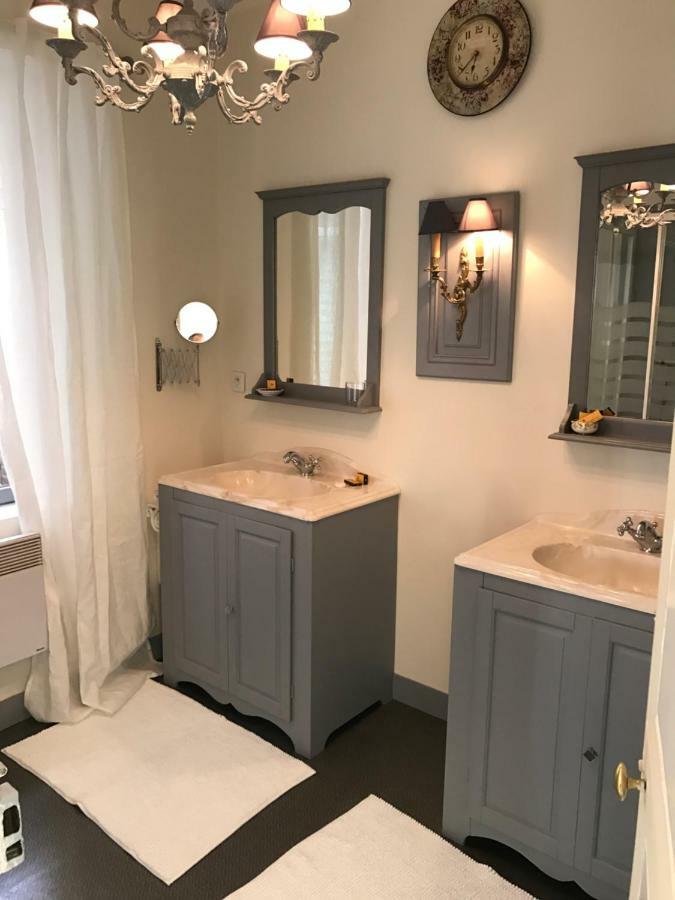 La Rieuse Prout-prout Apartment Mers-les-Bains