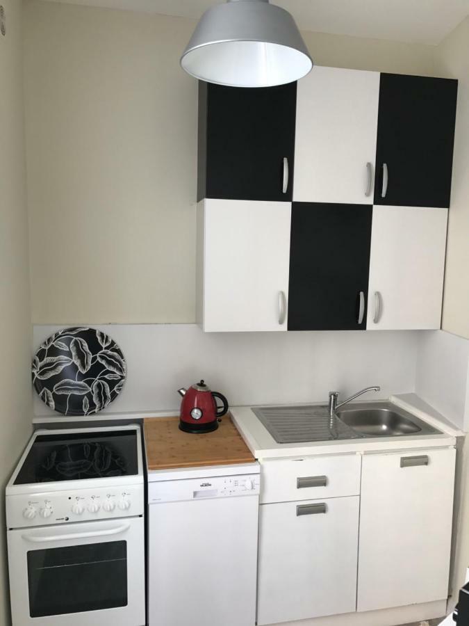La Rieuse Prout-prout Apartment