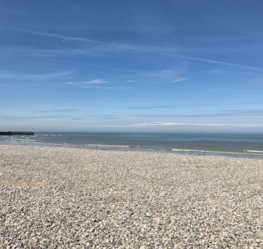 La Rieuse Prout-prout Mers-les-Bains